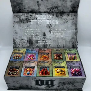 originals disposable