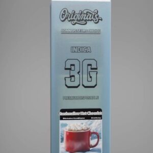 originals disposable 3g